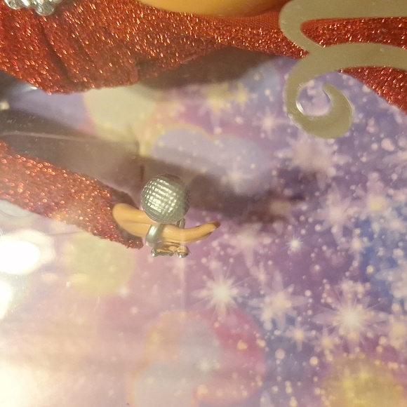 NEW Mariah Carey Signature Barbie Doll - Picture 3 of 7